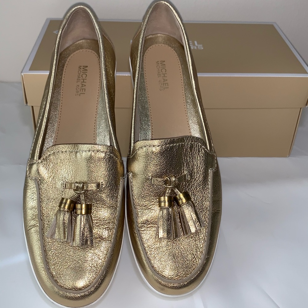 MK SLIP ON - Picture 2 of 6